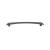 Top Knobs TK786AG Barrington 9" Center to Center Edgewater Bar Cabinet Pull in Ash Gray