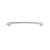 Top Knobs TK786PN Barrington 9" Center to Center Edgewater Bar Cabinet Pull in Polished Nickel