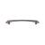Top Knobs TK784AG Barrington 6 5/8" Center to Center Edgewater Bar Cabinet Pull in Ash Gray
