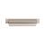 Top Knobs TK774PN Barrington 5" Center to Center Channing Cup Cabinet Pull in Polished Nickel