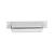 Top Knobs TK773PC Barrington 3 3/4" Center to Center Channing Cup Cabinet Pull in Polished Chrome