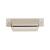 Top Knobs TK772PN Barrington 2 3/4" Center to Center Channing Cup Cabinet Pull in Polished Nickel