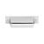 Top Knobs TK772PC Barrington 2 3/4" Center to Center Channing Cup Cabinet Pull in Polished Chrome
