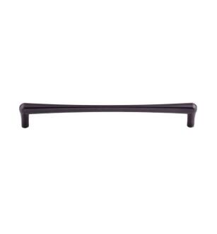 Top Knobs TK767TB Barrington 9" Center to Center Brookline Handle Cabinet Pull in Tuscan Bronze