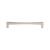 Top Knobs TK766BSN Barrington 7 5/8" Center to Center Brookline Handle Cabinet Pull in Brushed Satin Nickel