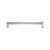 Top Knobs TK766PN Barrington 7 5/8" Center to Center Brookline Handle Cabinet Pull in Polished Nickel