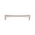 Top Knobs TK765BSN Barrington 6 5/8" Center to Center Brookline Handle Cabinet Pull in Brushed Satin Nickel