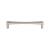 Top Knobs TK765PN Barrington 6 5/8" Center to Center Brookline Handle Cabinet Pull in Polished Nickel