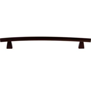 Top Knobs TK5ORB Sanctuary 8" Center to Center Arched Cabinet Pull in Oil Rubbed Bronze