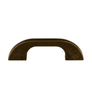 Top Knobs TK44GBZ Sanctuary 3" Center to Center Zinc Alloy Neo Pull in German Bronze