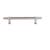 Top Knobs TK198BSN Luxor 5" Center to Center Zinc Alloy Luxor Cabinet Pull in Brushed Satin Nickel