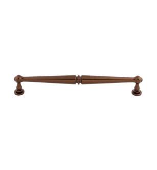 Top Knobs TK158ORB Appliance 12" Center to Center Zinc Alloy Edwardian Appliance Pull in Oil Rubbed Bronze