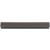 Top Knobs TK1042AG Grace 5 1/8" Center to Center Zinc Alloy Minetta Tab Cabinet Pull in Ash Gray