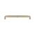 Top Knobs TK1025HB Grace 8 7/8" Center to Center Zinc Alloy Henderson Cabinet Pull in Honey Bronze