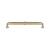 Top Knobs TK1024HB Grace 7 5/8" Center to Center Zinc Alloy Henderson Cabinet Pull in Honey Bronze