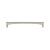 Top Knobs TK1015BSN Grace 7 5/8" Center to Center Zinc Alloy Riverside Cabinet Pull in Brushed Satin Nickel