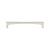 Top Knobs TK1014PN Grace 6 3/8" Center to Center Zinc Alloy Riverside Cabinet Pull in Polished Nickel
