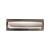 Top Knobs TK938BSN Lynwood 5 1/8" Center to Center Zinc Alloy Hollin Cup Pull in Brushed Satin Nickel