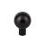 Top Knobs TK760TB Barrington 7/8" Zinc Alloy Round Shaped Brookline Cabinet Knob in Tuscan Bronze