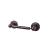 Top Knobs ED3ORBF Edwardian Bath 9 3/8" Wall Mount Rope Backplate Tissue Paper Holder in Oil Rubbed Bronze