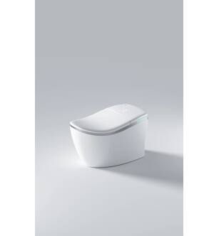 Trone 935471 Smart Toilet in White
